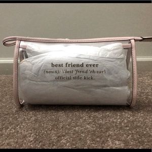 Makeup Bag